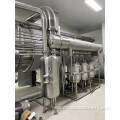 Vacuum dryer dryer vacuum continous belt dryer